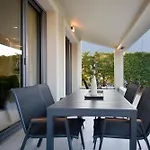 Verde, Kobitsi Corfu Kompítsion