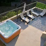 Verde, Kobitsi Corfu Villa *