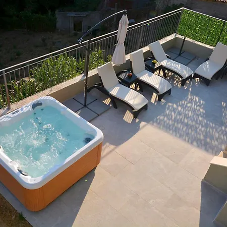 Verde, Kobitsi Corfu Βίλα *