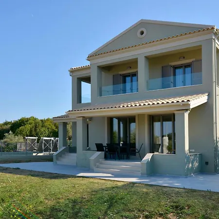 Verde, Kobitsi Corfu Κομπίτσι