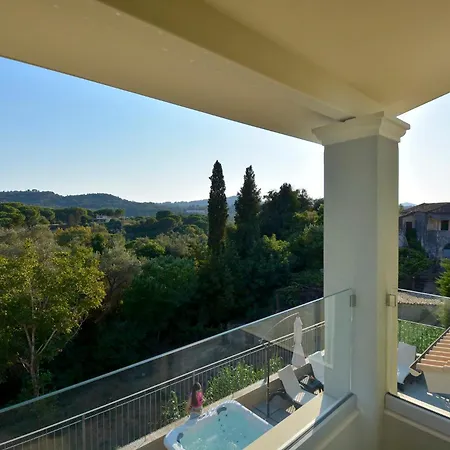 Verde, Kobitsi Corfu * Κομπίτσι