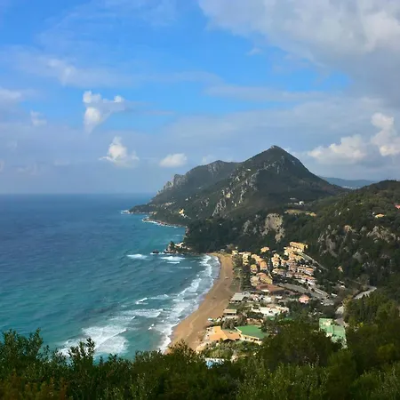 Βίλα Verde, Kobitsi Corfu