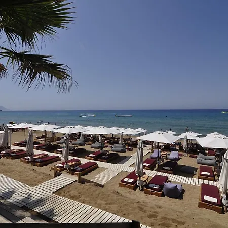 Villa Verde, Kobitsi Corfu Corfu (city)