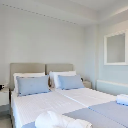 Verde, Kobitsi Corfu Kompítsion