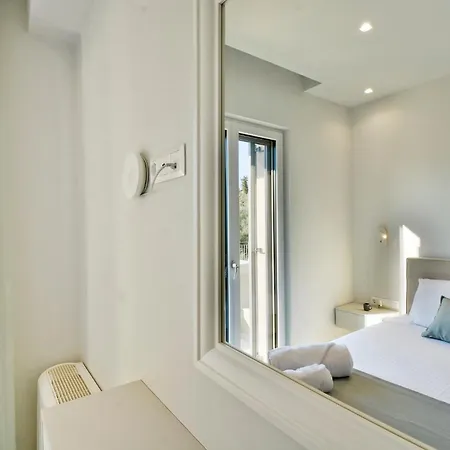 Verde, Kobitsi Corfu Villa Kompitsion