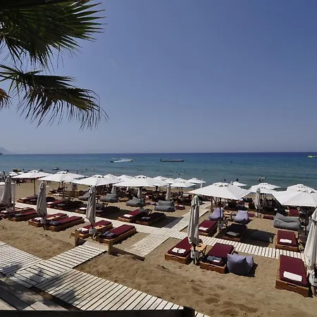Villa Verde, Kobitsi Corfu Kompitsion