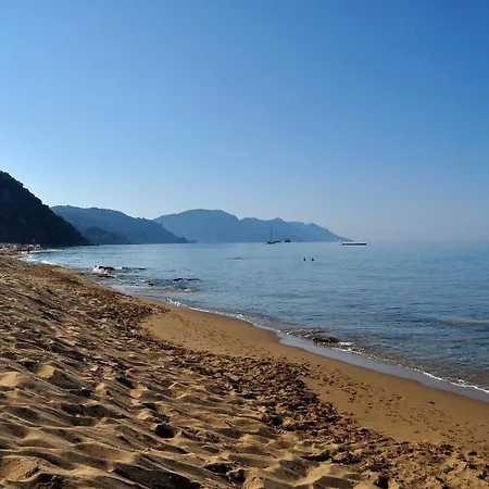 Villa Verde, Kobitsi Corfu
