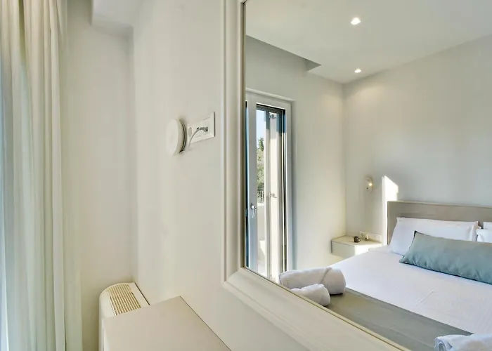 Verde, Kobitsi Corfu Villa Kompítsion