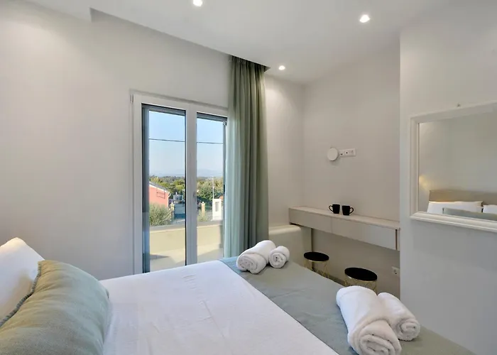 Verde, Kobitsi Corfu