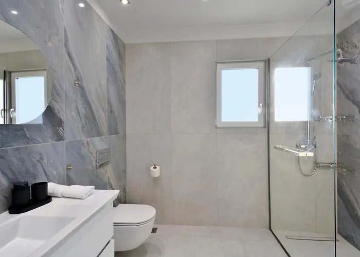 Verde, Kobitsi Corfu Villa Kompítsion