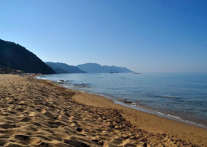 Villa Verde, Kobitsi Corfu